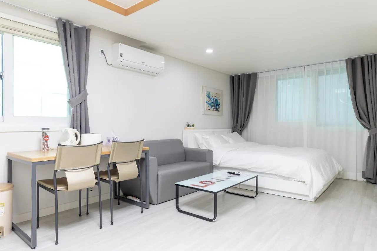 Daebok'S Amazing Home Seul