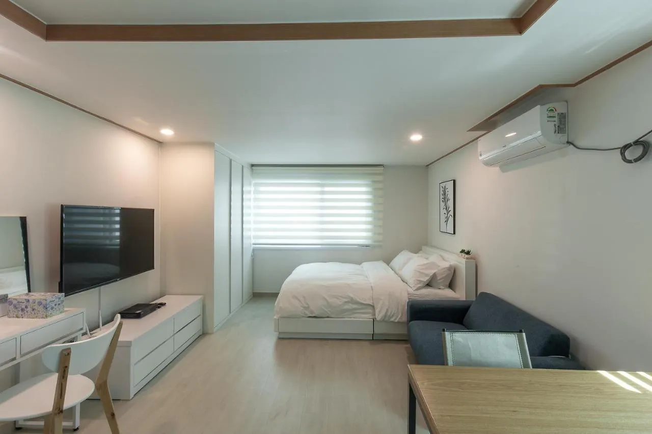 Daebok'S Amazing Home Seul