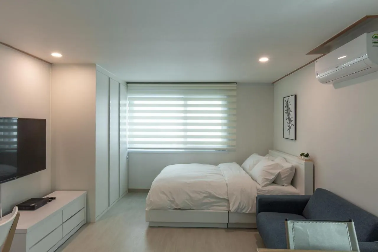 Daebok'S Amazing Home Seul 0*,  Corea del Sud
