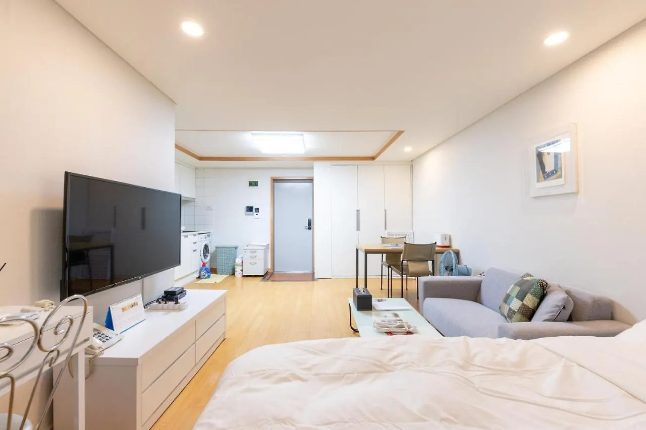 Daebok'S Amazing Home Soul 0*,  Jižní Korea