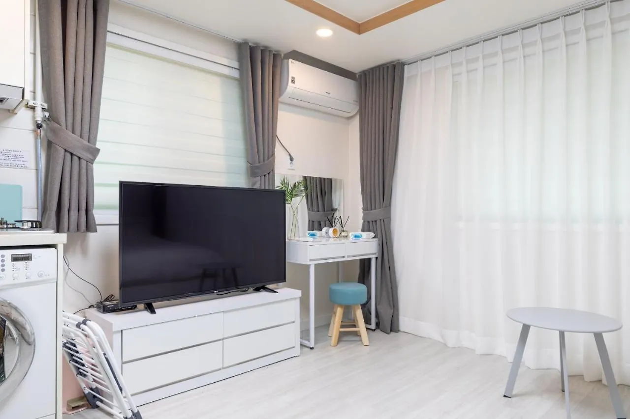 Appartamento Daebok'S Amazing Home Seul